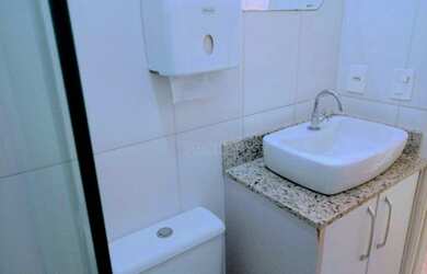 Imagem 10: Casa com 3 dormitórios à venda, 88 m² por R$ 450.000,00 - Paisagem Renoir - Cotia/SP