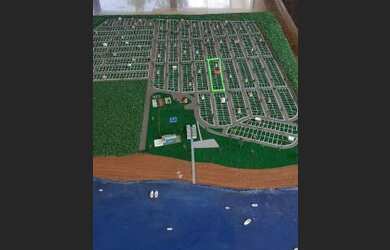 Imagem 2: LOTO NO FIC EM FORMIGA. 480m² de Área