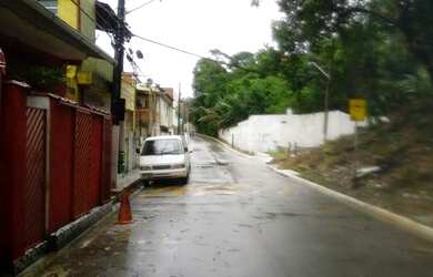 Imagem 4: Terrenos 6 x 23 com aclive a 7 minutos do Terminal do Jd Angela zona sul