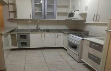 Imagem 12: Ribeirão Preto - Apartamento Padrão - Jardim Paulista