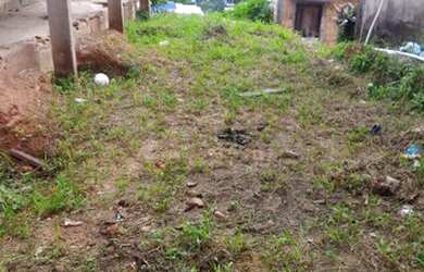 Imagem: O terreno está localizado em Alto da Terezinha, Salvador à