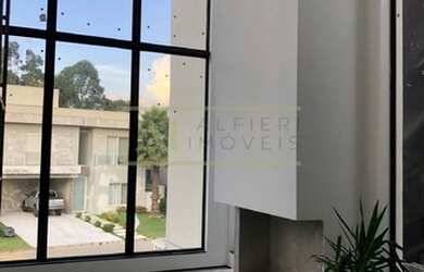 Imagem 11: SANTANA DE PARNAÍBA - Casa de Condomínio - Tamboré 11