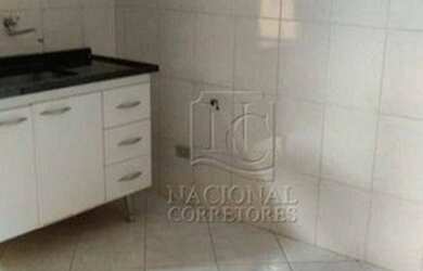 Imagem 12: Apartamento com 2 dormitórios, 65 m² - venda por R$ 350.000,00 ou aluguel por R$ 1.200,00