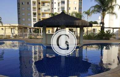 Imagem 11: Apartamento com 3 dormitórios, 78 m² - venda por R$ 550.000,00 ou aluguel...