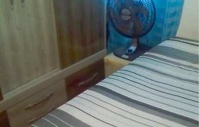 Imagem 2: vende-se um apartamento na Fazenda Grande l, Quadra B. Cajazeiras Salvador...