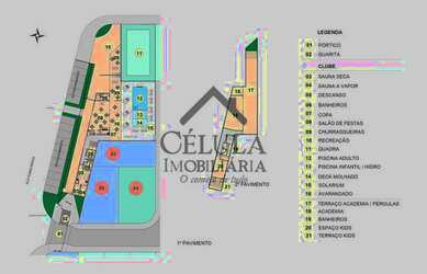Imagem 16: Rio de Janeiro - Terreno Padrão - Recreio dos Bandeirantes