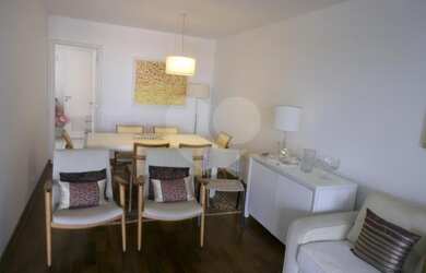 Imagem 3: Alto da Lapa, pinheiros. Piscina, Churrasqueira, Varandae140m² de Área