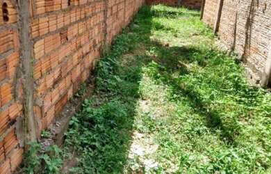 Imagem 4: Vendo Terreno na Andiroba