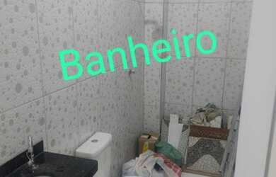 Imagem 6: Casa na vila São Luís