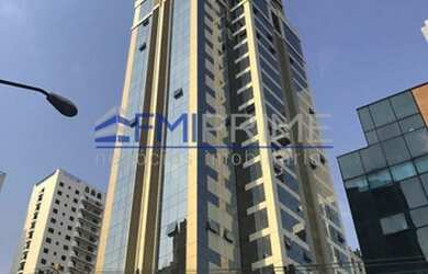 Imagem: O depósito possui 128m² de Área e está localizado em Santana