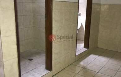 Imagem 5: Galpão no Tatuapé. 300m² de Áreae4 Vagas na garagem