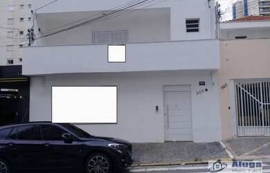 Imagem: O depósito possui 350m² de Área e está localizado em Vila