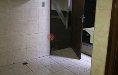 Imagem 8: Galpão no Tatuapé. 300m² de Áreae4 Vagas na garagem