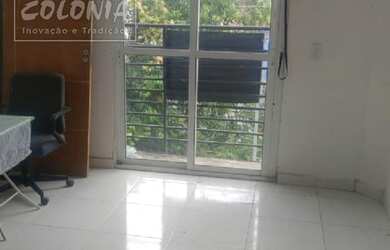 Imagem: O depósito possui 20m² de Área e está localizado em Parque