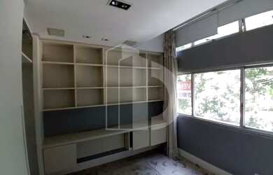 Imagem 7: Apartamento com 1 dormitório à venda, 74 m² por R$ 1.100.000 - Rua General Tasso Fragoso