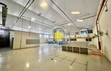 Imagem 2: Galpão Socorro alugar, 914 m² por R$ 25.000/mês - Socorro - São Paulo/SP