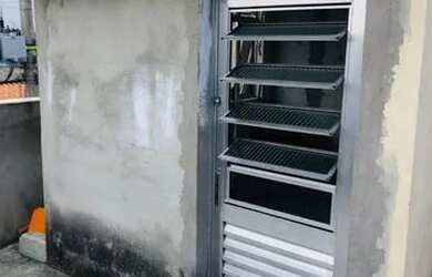 Imagem 7: EDUARDO . CASA EM SAO PAULO NA ZONA SUL, LOCALIZADA NO JARDIM NOVO JAU,...