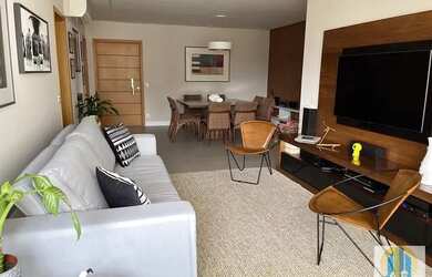 Imagem 4: Apartamento à venda no bairro Tamboré Santana de Parnaíba SP