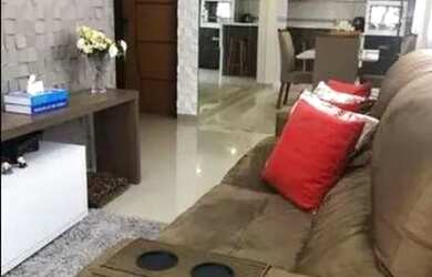 Imagem 7: FEIRA DE SANTANA - Casa de Condomínio - SIM