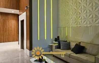 Imagem: O apartamento possui 3 Dormitórios, 3 Banheiros, 2 Vagas na