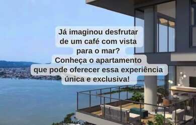 Imagem: O apartamento possui 3 Dormitórios, 4 Banheiros, 2 Vagas na