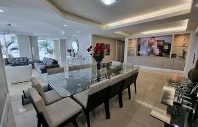 Imagem 11: Jardim Itaoca - Casa Alto Padrão Locação ou Venda - Aceita Financiamento...