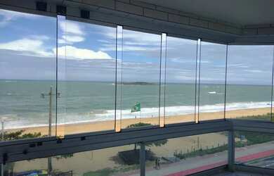 Imagem: O apartamento para alugar possui 2 Dormitórios, 1 Banheiro