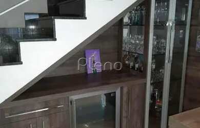 Imagem 6: Casa á venda no Condomínio: Haras Bela Vista - Parque Rural Fazenda Santa Cândida - Campi