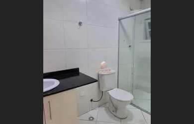 Imagem 5: Casa com 3 dormitórios para alugar por R$ 6.071,76/mês - Arujázinho...