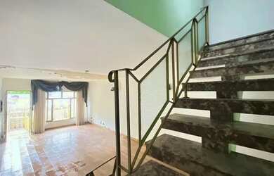 Imagem 7: Sobrado 204m² à venda na Vila Regente Feijó, São Paulo