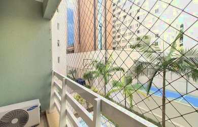 Imagem 9: Apartamento Locação Jardim Paulista 100 m² 1 Dormitórios