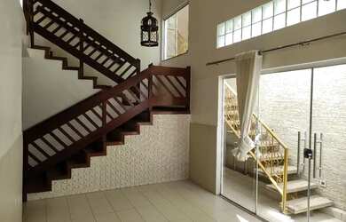 Imagem 7: casa ao lado da monsenhor angelo sampaio para fins comerciais