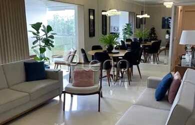 Imagem 2: Apartamento para locação na Fazenda São Quirino - Campinas/SP