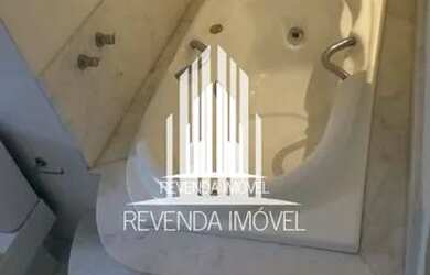 Imagem 16: Cobertura Duplex no Condomínio Edifício Mansão Anália Franco 624m² 4 dormitórios, 2 suítes