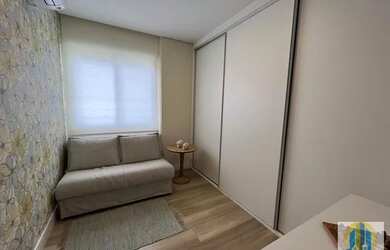 Imagem 15: Apartamento à venda no bairro Tamboré Santana de Parnaíba SP