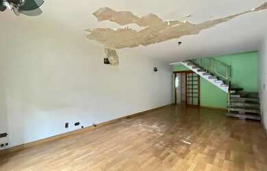 Imagem 3: Sobrado 204m² à venda na Vila Regente Feijó, São Paulo