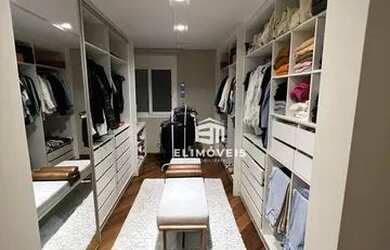 Imagem 8: Casa à venda, 751 m² por R$ 6.500.000 - Condomínio Arujá 5 - Arujá/SP