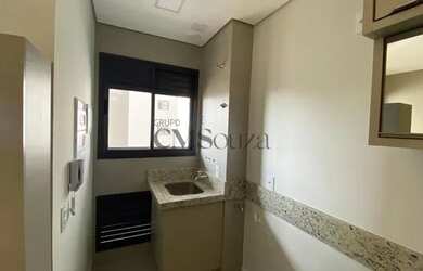 Imagem: LONDRINA - Apartamento Padrão - Gleba Palhano