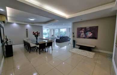 Imagem 12: Jardim Itaoca - Casa Alto Padrão Locação ou Venda - Aceita Financiamento...