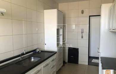 Imagem 6: Apartamento tipo - padrao 2 dormitórios, cozinha planejada, em condomínio...