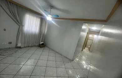 Imagem: O apartamento possui 2 Dormitórios, 1 Banheiro, 56m² de Área