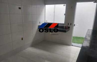 Imagem 13: APARECIDA DE GOIÂNIA - Casa Padrão - JARDIM BURITI SERENO