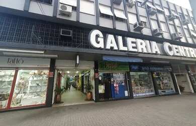 Imagem: O depósito possui 32m² de Área, Imóvel novo e está localizado