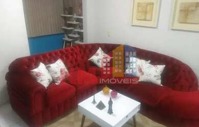 Imagem 3: LOCAÇÃO Apartamento no Residencial Damião Queiroz na Nova Betânia