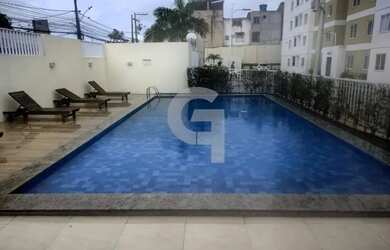 Imagem 10: 2/4 com suíte americana no Vivver Novo Horizonte - Sussuarana