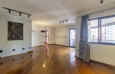 Imagem: O apartamento para alugar possui 2 Dormitórios, 3 Banheiros