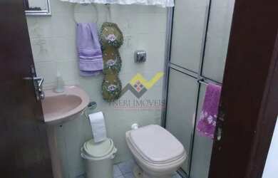 Imagem 5: Casa para Venda em Mongaguá, Agenor de Campos, 2 dormitórios, 1 banheiro,...