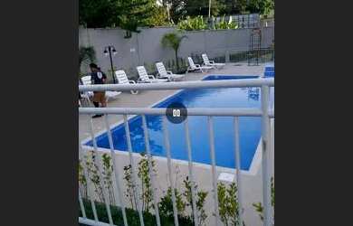 Imagem 5: Vendo apartamento. Piscina, Imóvel novo, 1 Vaga na garageme2 Dormitórios