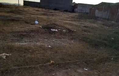 Imagem 1: Terreno no Jua vile. 23.773m² de Área