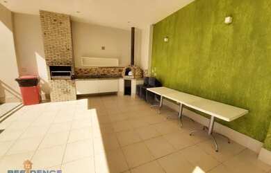 Imagem 12: Apartamento com 2 dormitórios para alugar, 55 m² por R$ 1.700,00/mês...